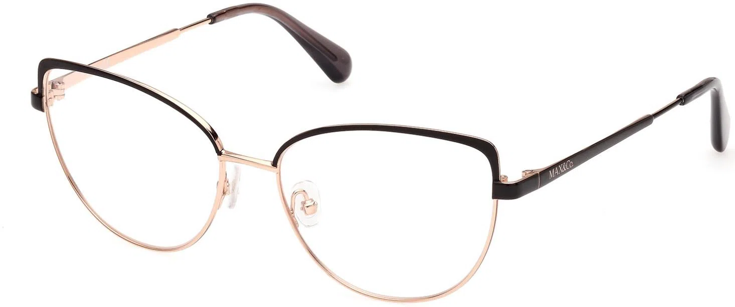 MAX & CO 5098 Eyeglasses - view 3